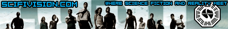 Sci-Fi Vision Lost